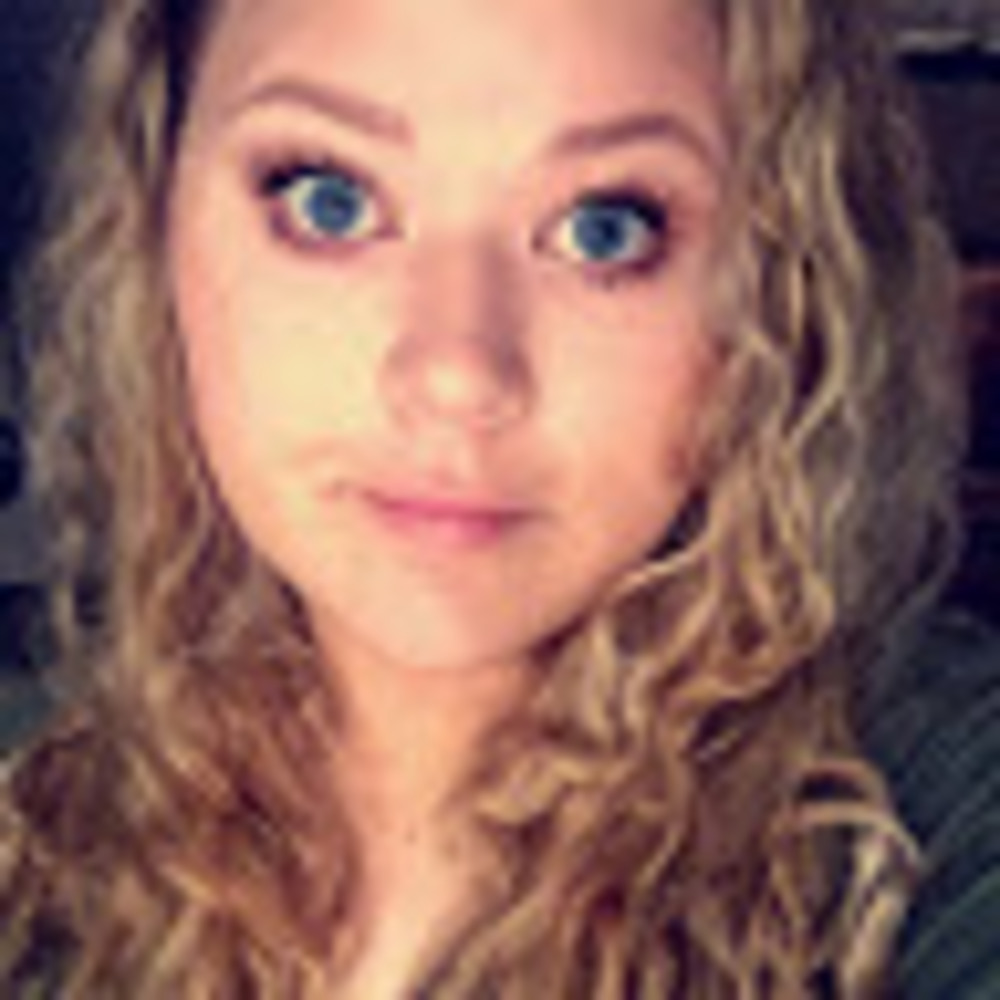 Meet your Posher, Liz